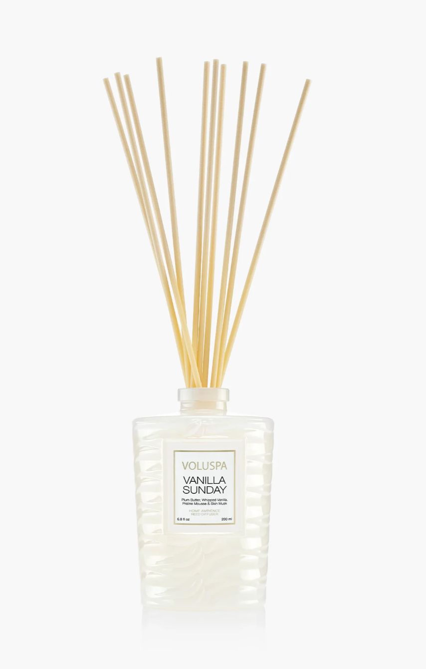 Voluspa - Vanilla Sunday