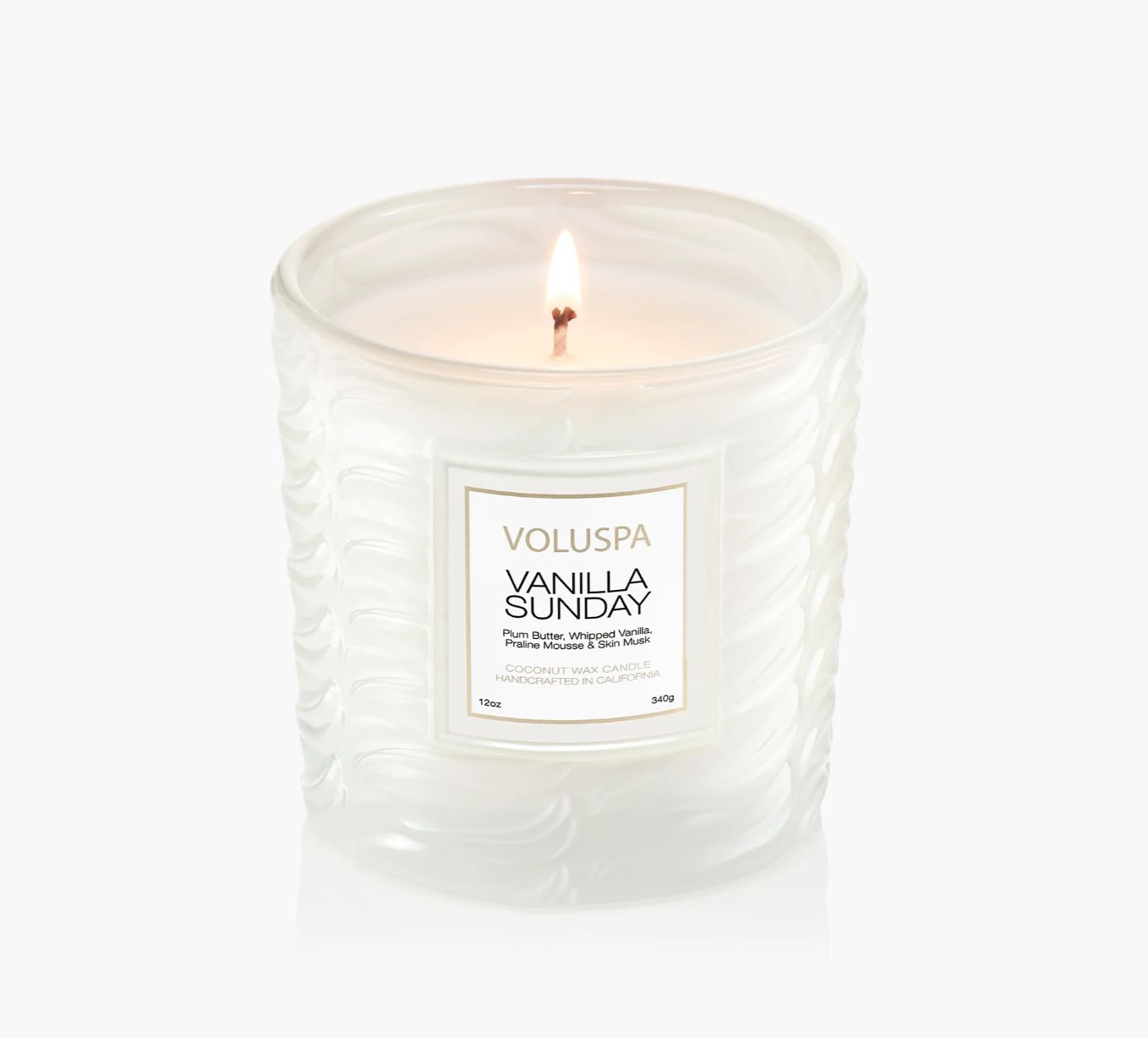 Voluspa - Vanilla Sunday