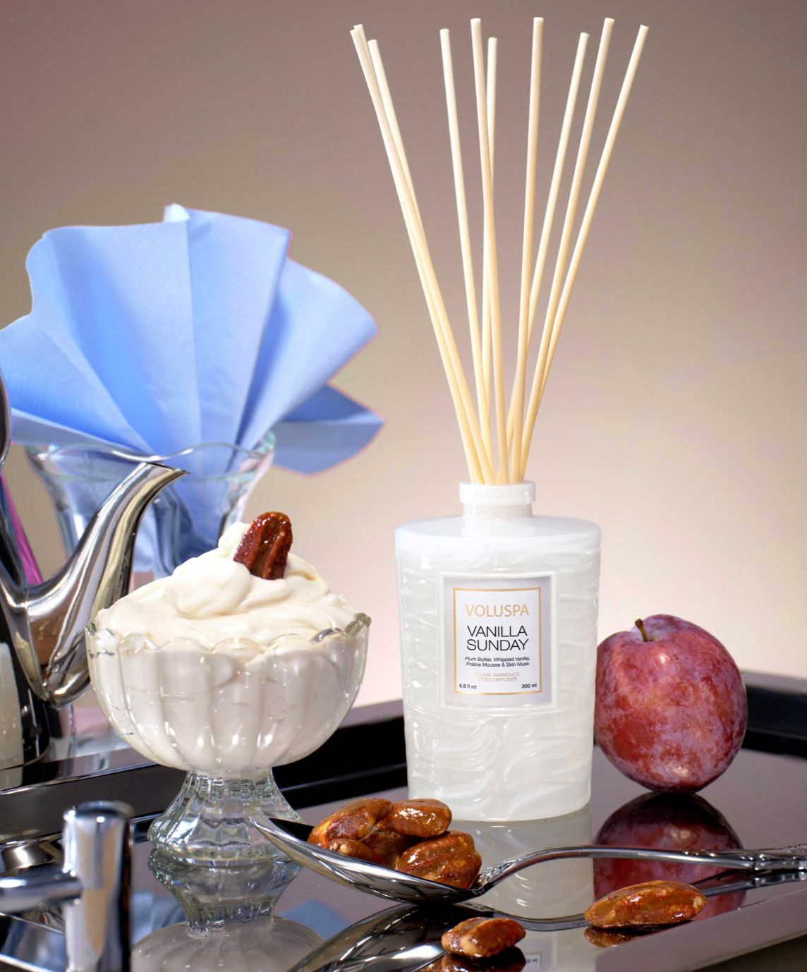 Voluspa - Vanilla Sunday