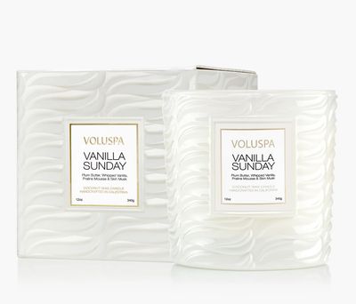 Voluspa - Vanilla Sunday