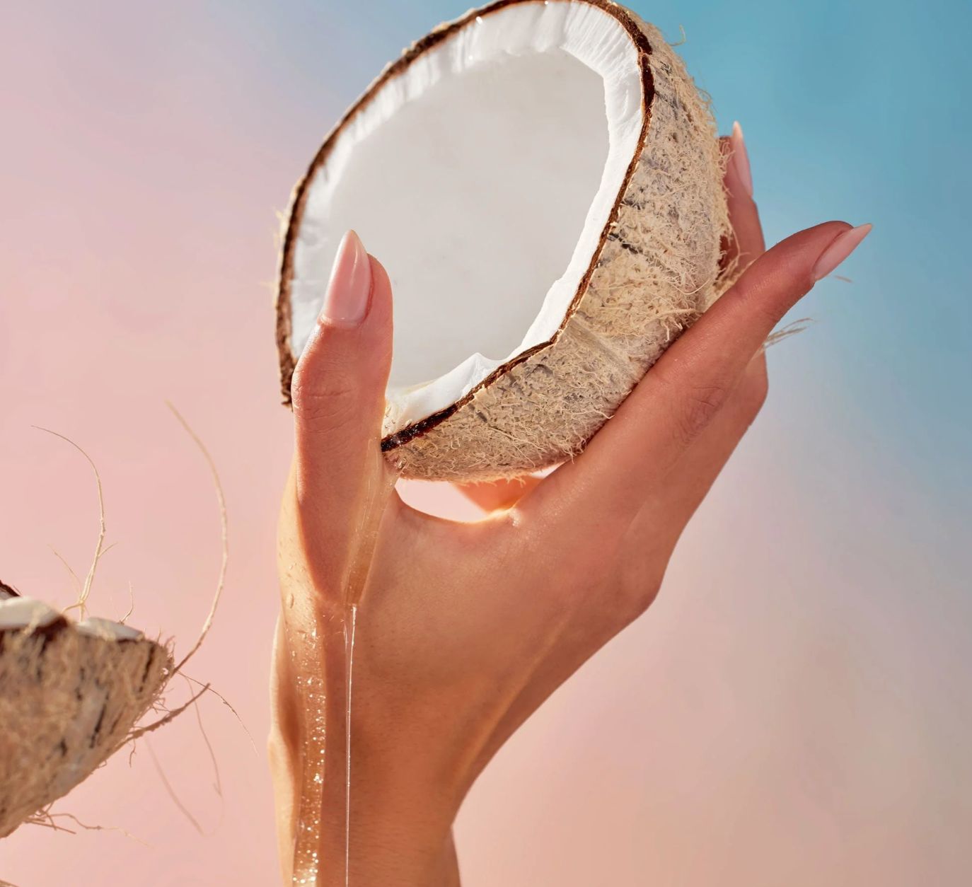 Voluspa - Saijo Persimmon Hand soap