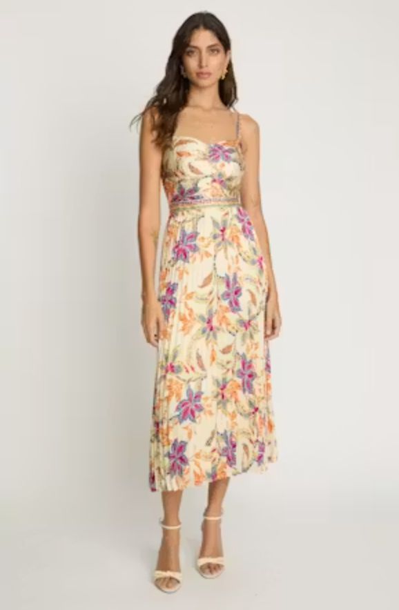 Caballero - Dayna Dress