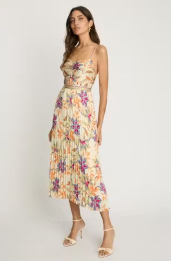 Caballero - Dayna Dress