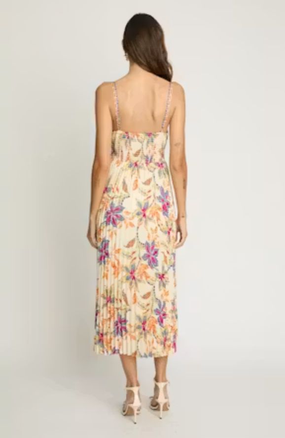 Caballero - Dayna Dress