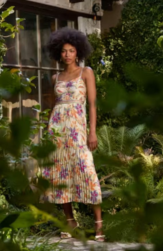 Caballero - Dayna Dress
