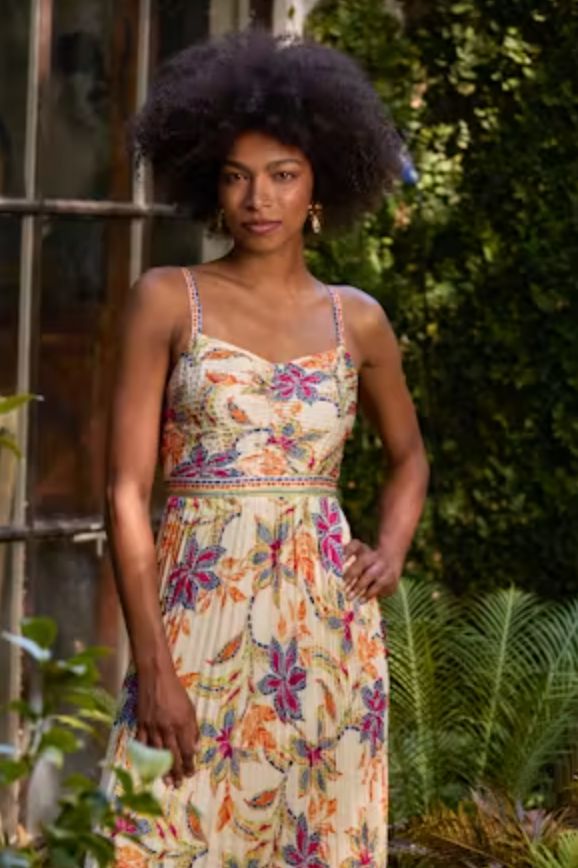 Caballero - Dayna Dress