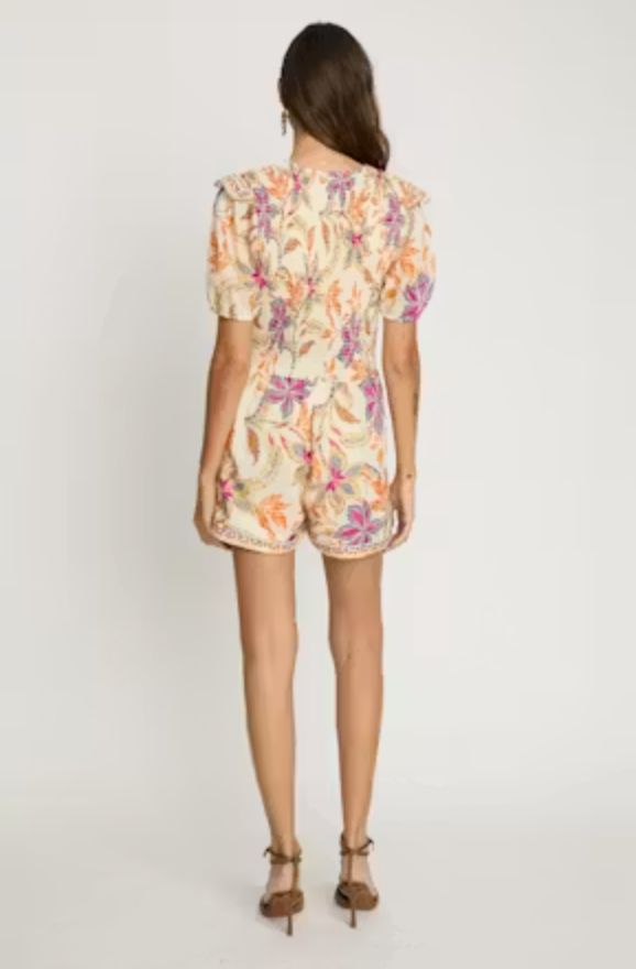 Caballero - Dany Romper