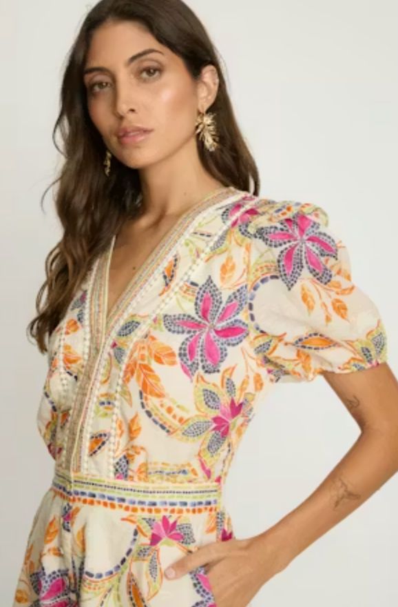 Caballero - Dany Romper