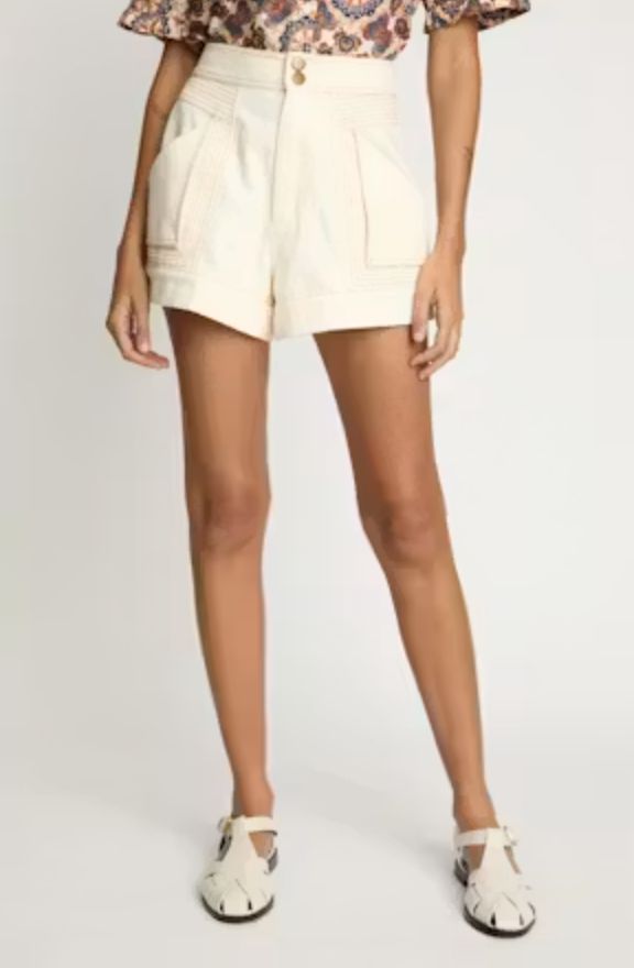 Caballero - Essie Shorts