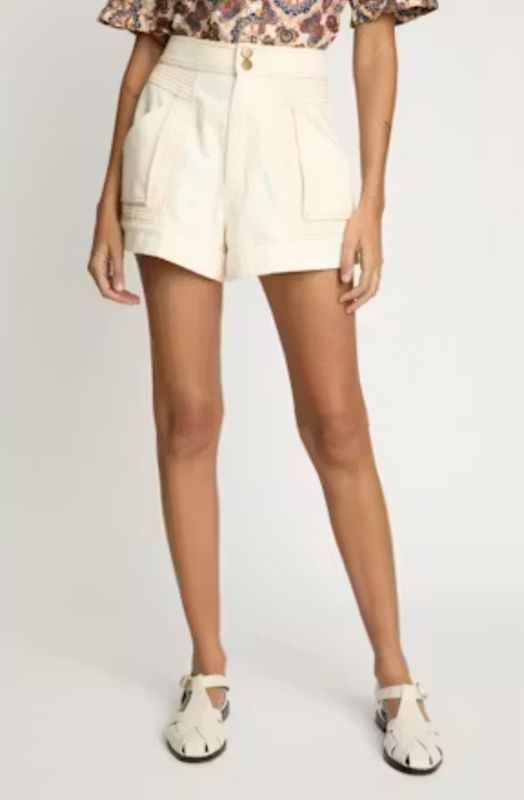 Caballero - Essie Shorts