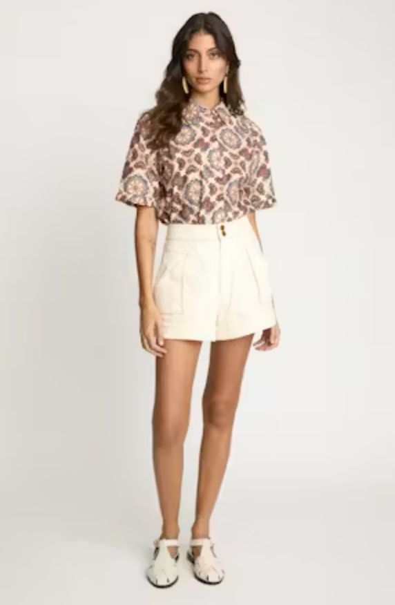 Caballero - Essie Shorts