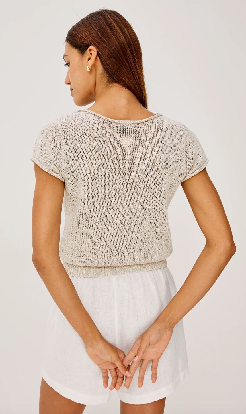 Rails - Cady Top