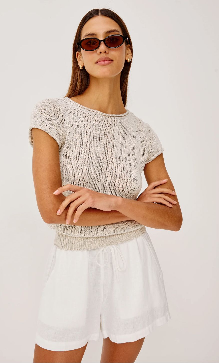 Rails - Cady Top