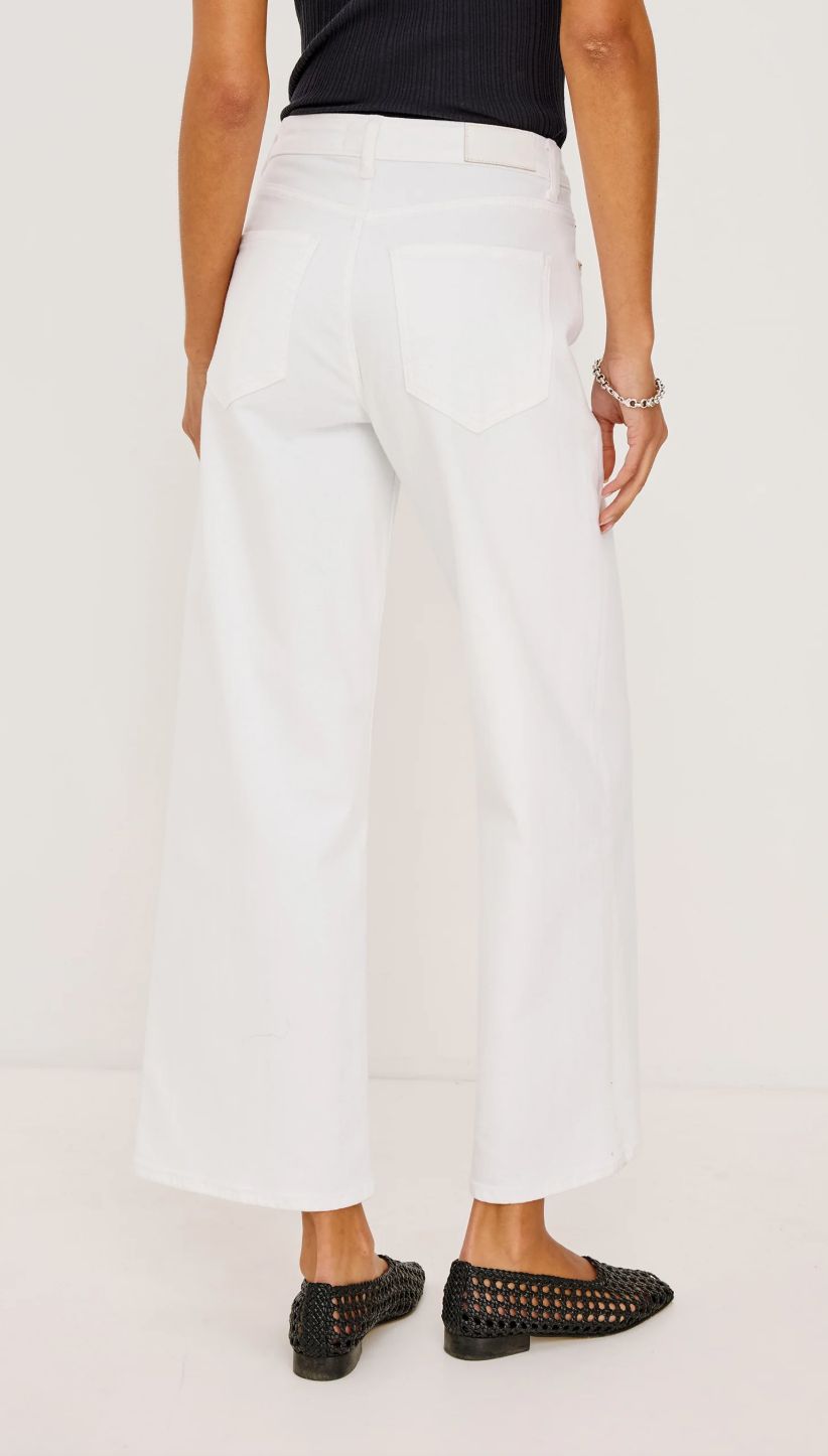 Rails - Getty Crop Wide Leg Pant