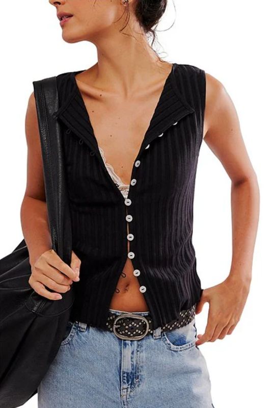 Tilly Vest