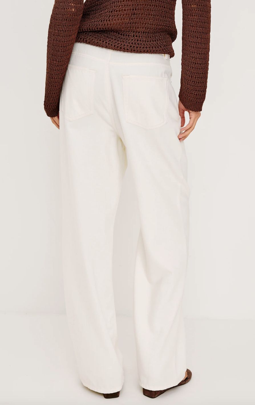 Rails - Normandie Pant