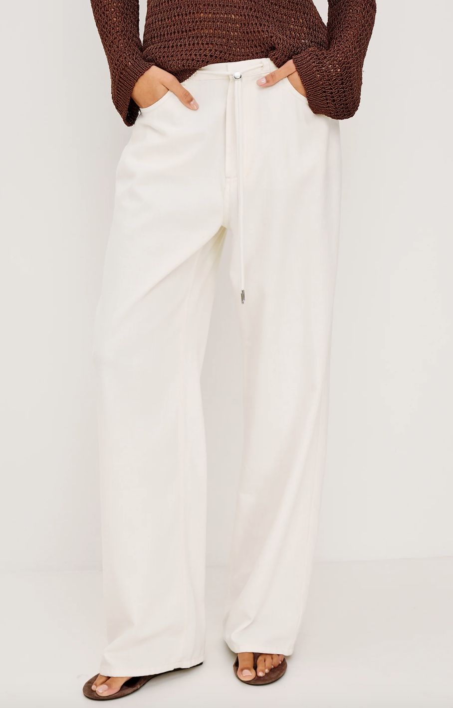 Rails - Normandie Pant