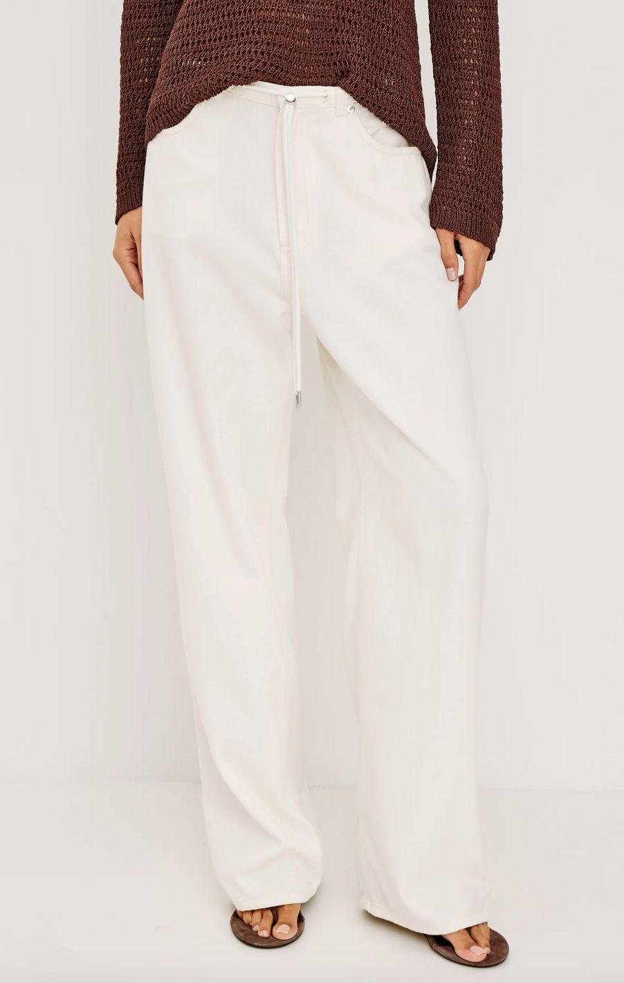 Rails - Normandie Pant