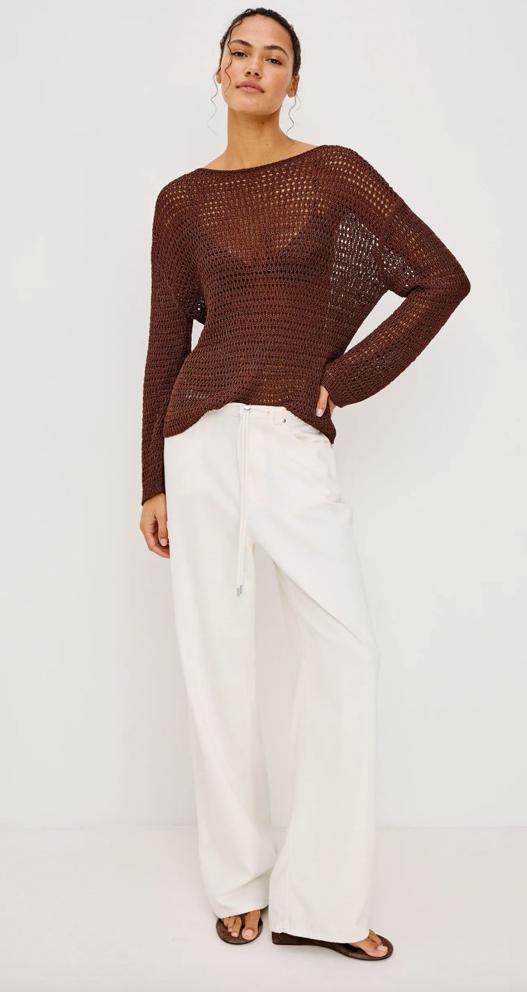 Rails - Normandie Pant
