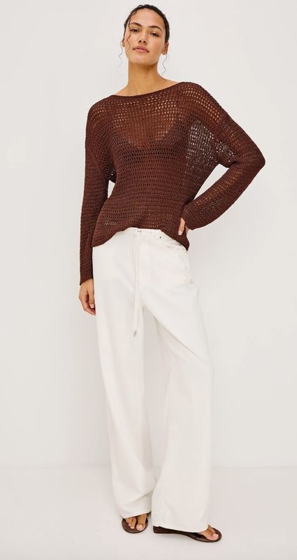 Rails - Normandie Pant