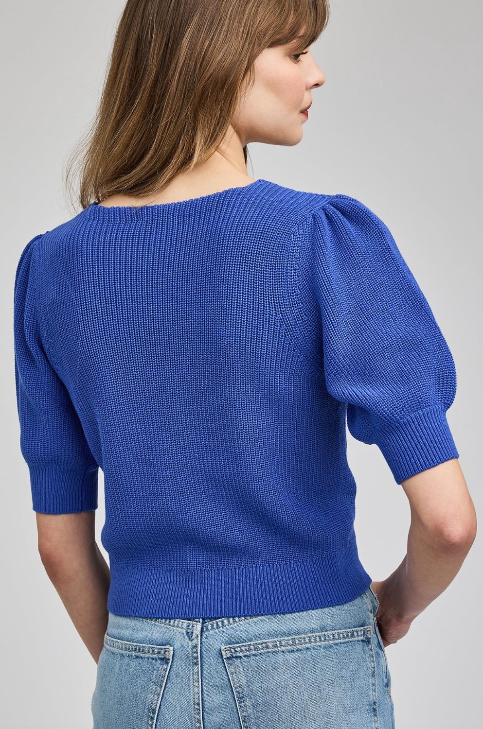 Gentle Fawn - Phoebe Sweater