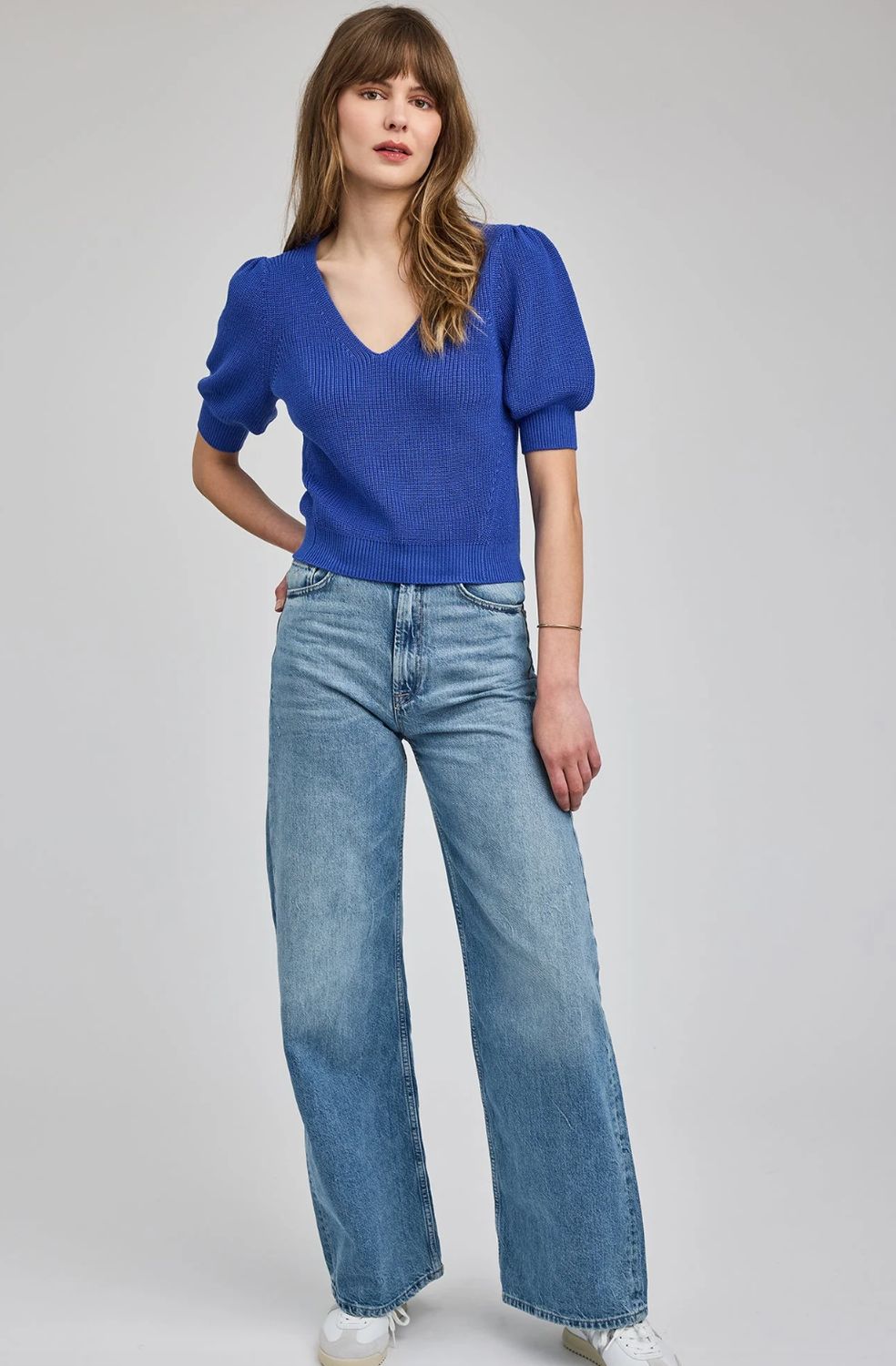 Gentle Fawn - Phoebe Sweater