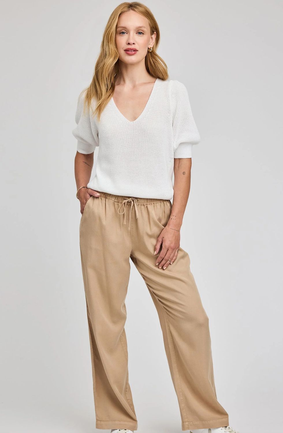 Gentle Fawn - Phoebe Sweater