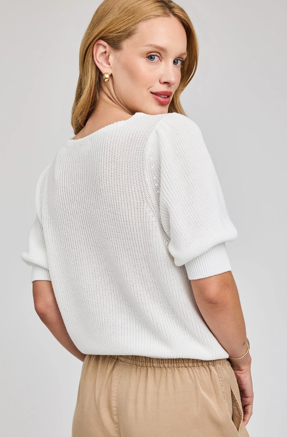 Gentle Fawn - Phoebe Sweater