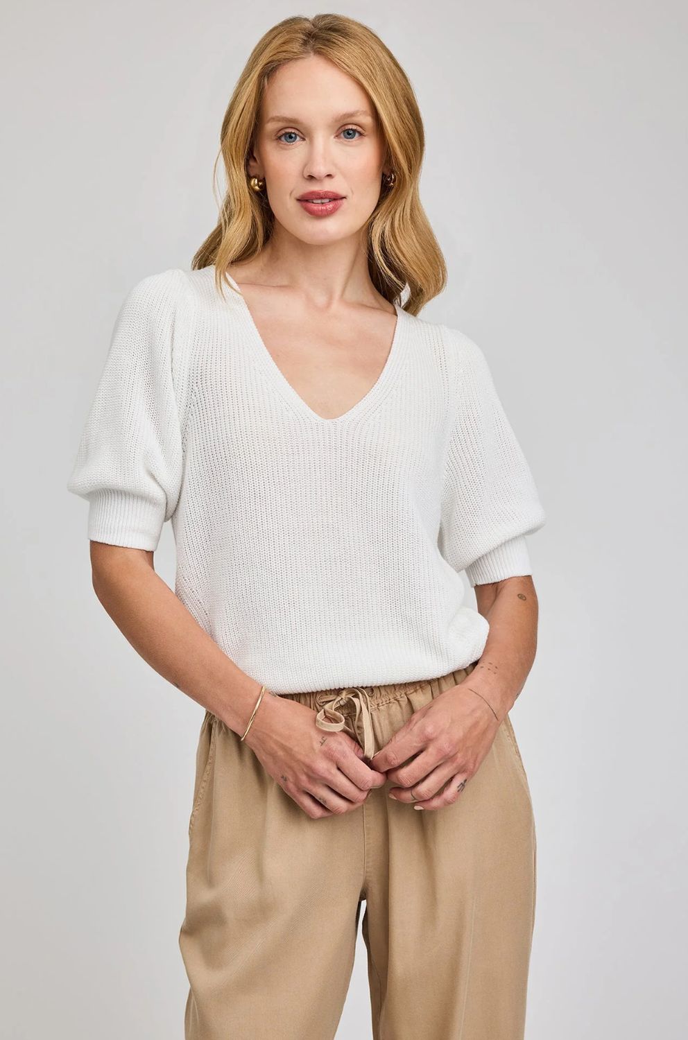 Gentle Fawn - Phoebe Sweater