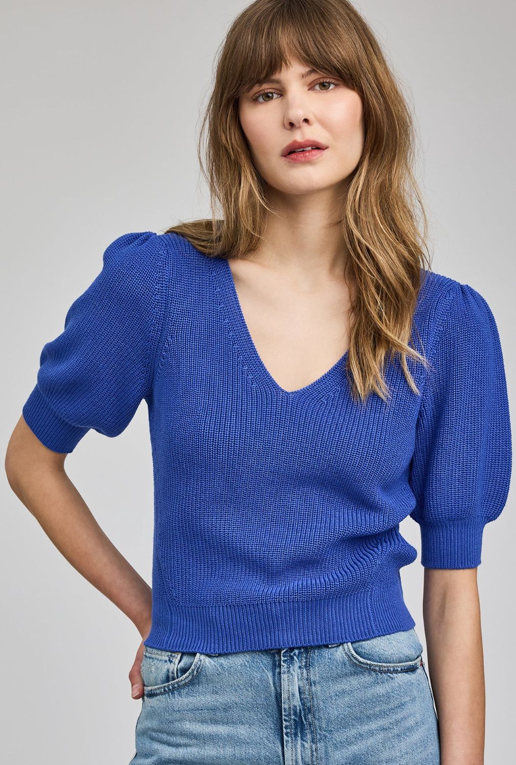 Gentle Fawn - Phoebe Sweater