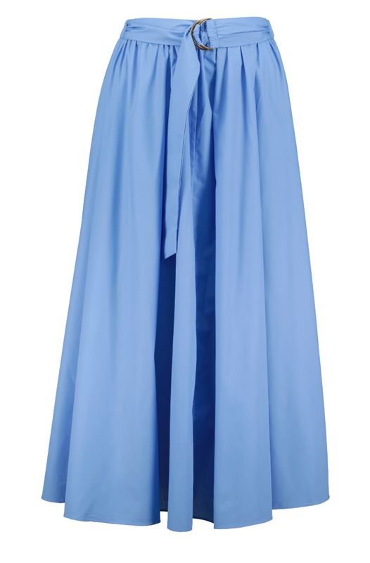 Bishop + Young - Camryn Poplin Skirt