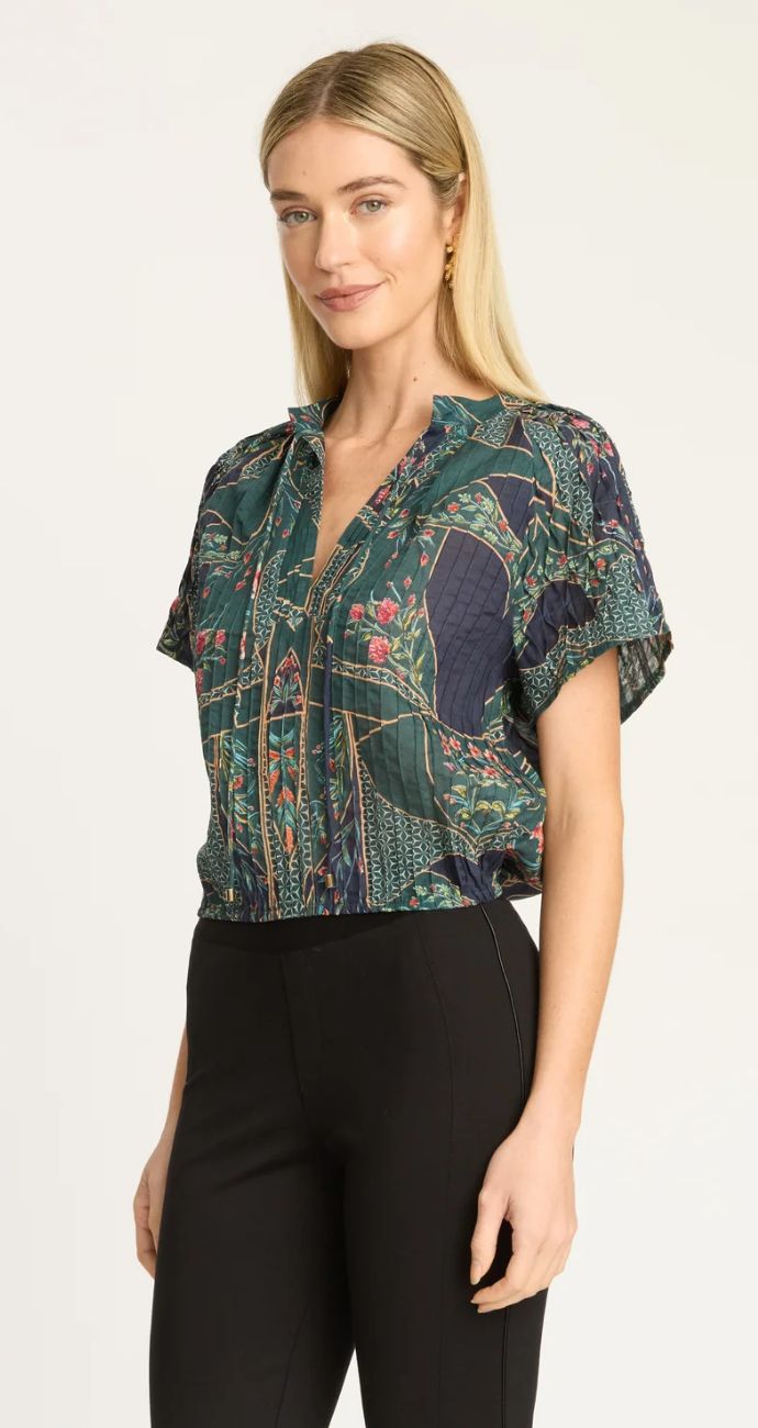 Zola Top