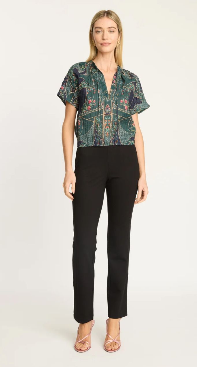 Zola Top