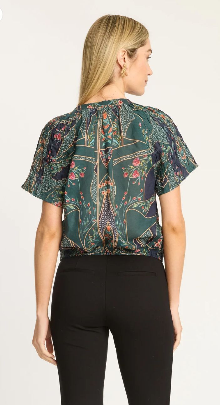 Zola Top