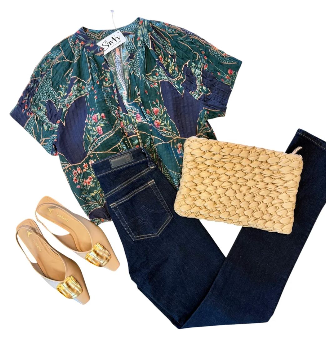 Zola Top
