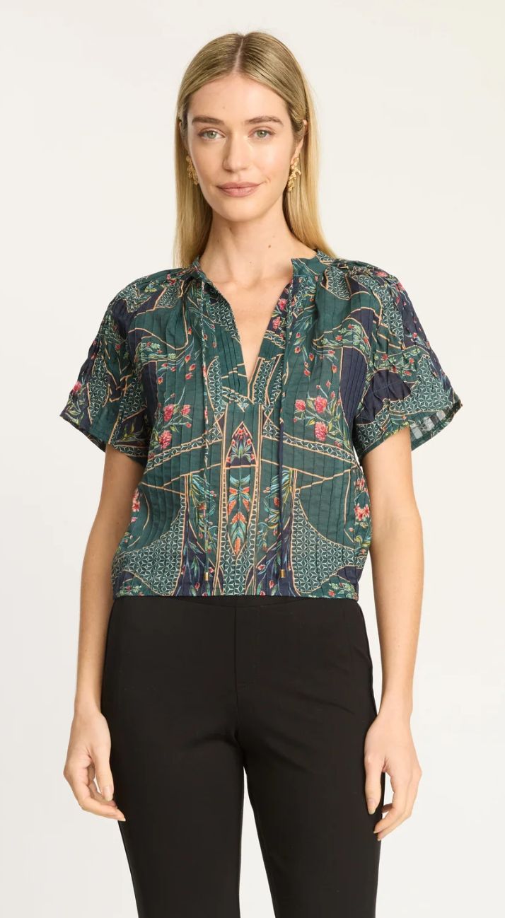 Zola Top