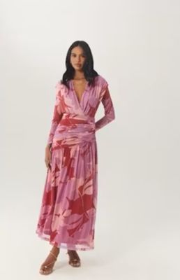Tyra Dress