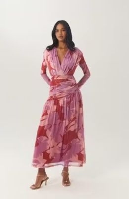 Tyra Dress
