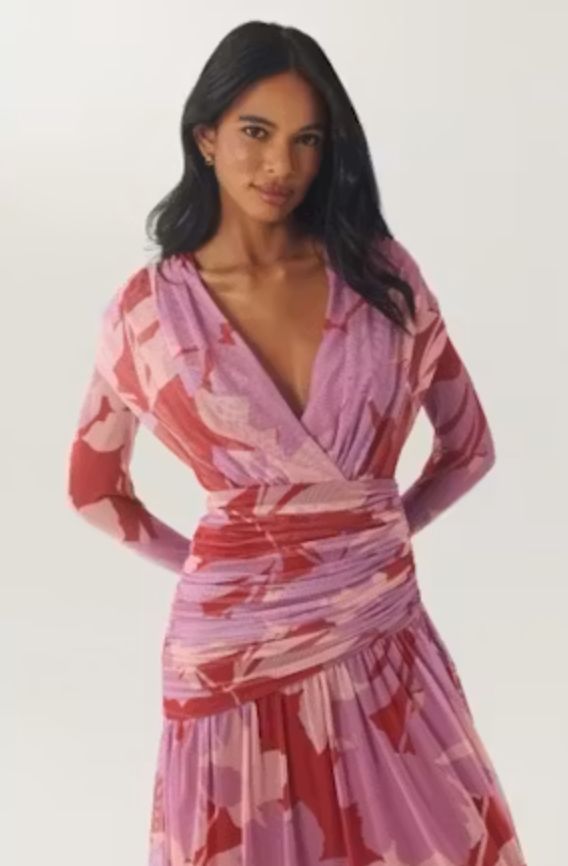 Tyra Dress