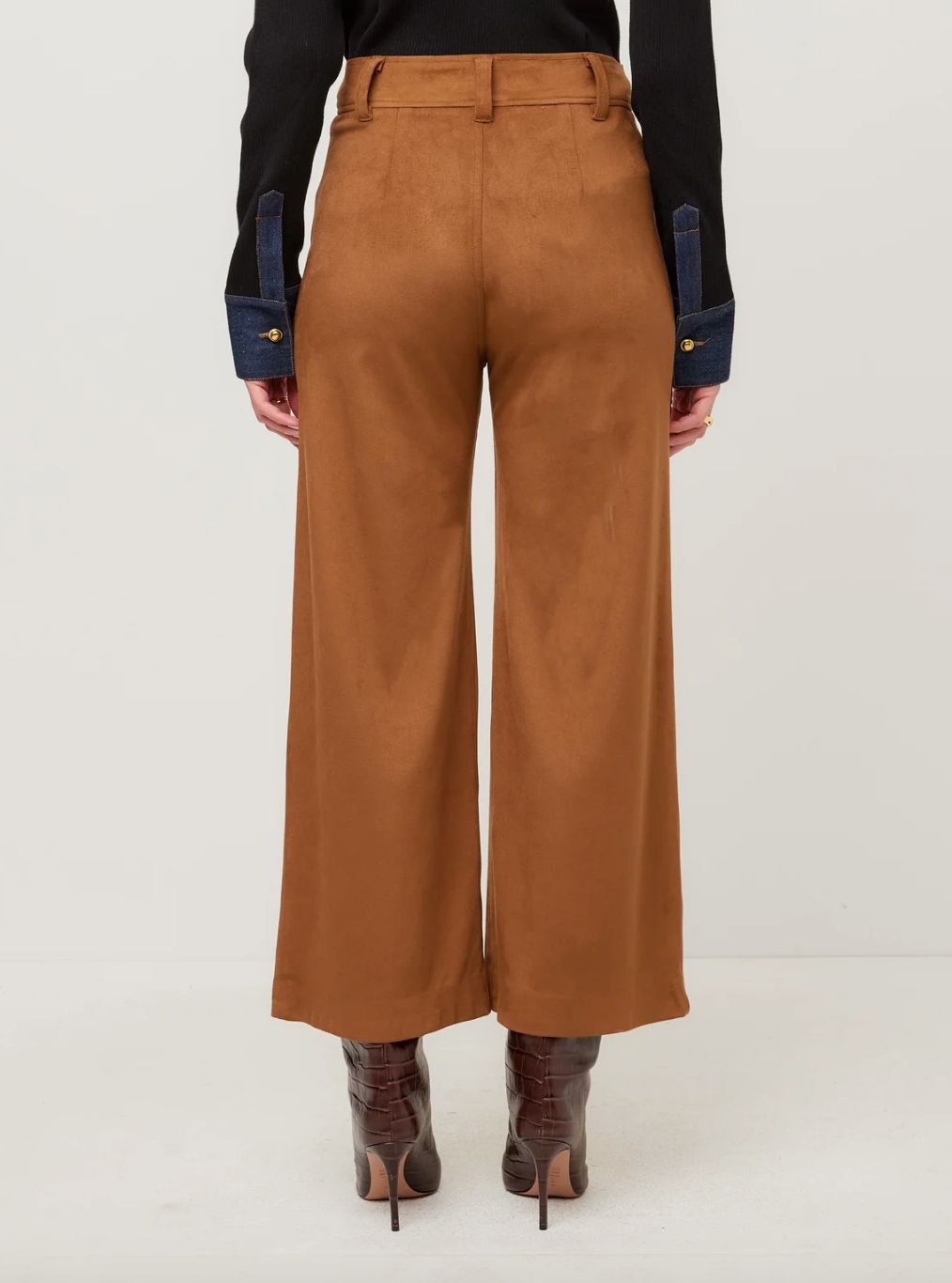 Rylee Cropped Pant