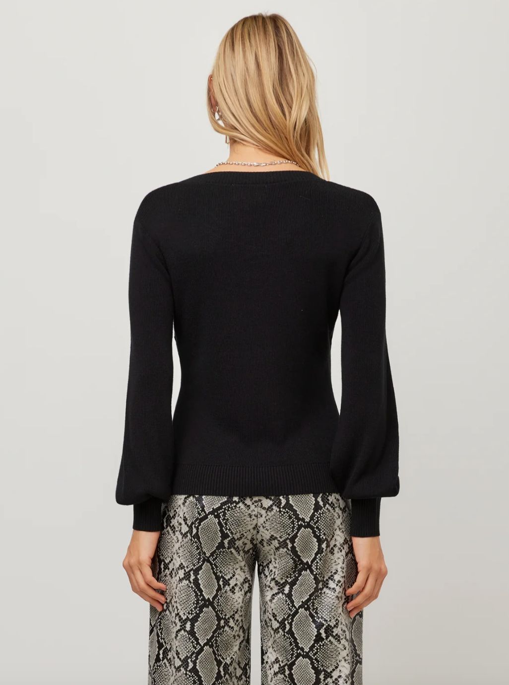 Amelia Bolero Shrug