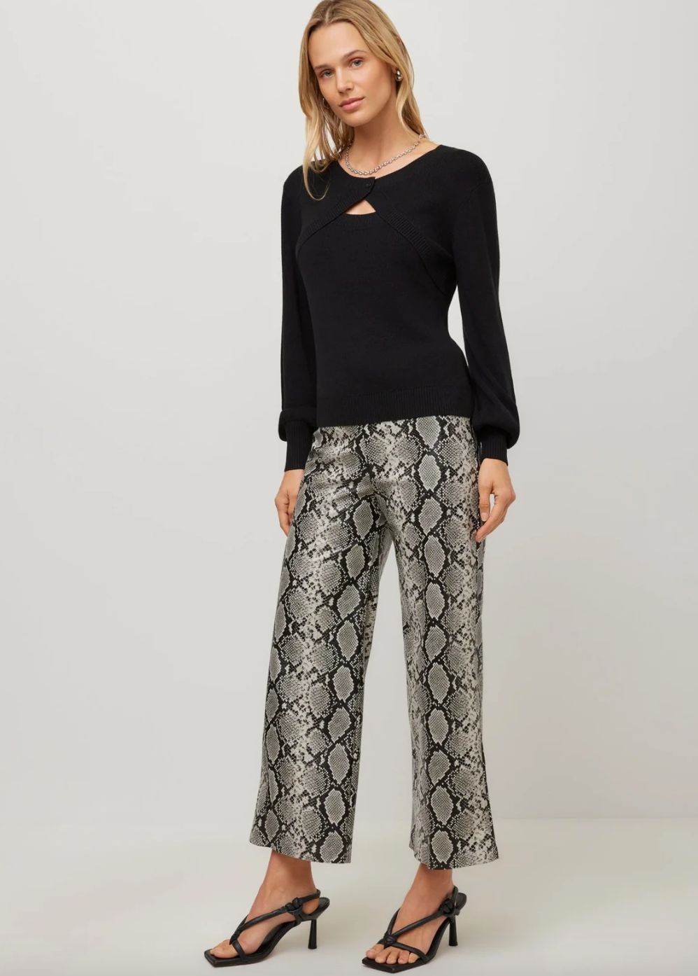 Amelia Bolero Shrug