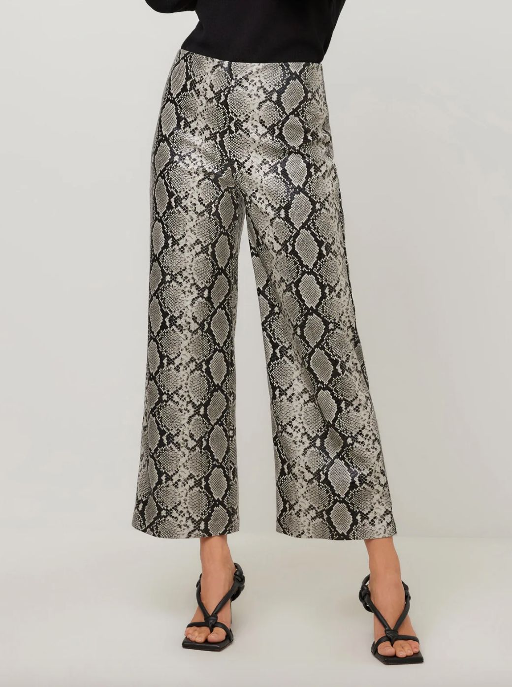 Kelly Cropped Pant