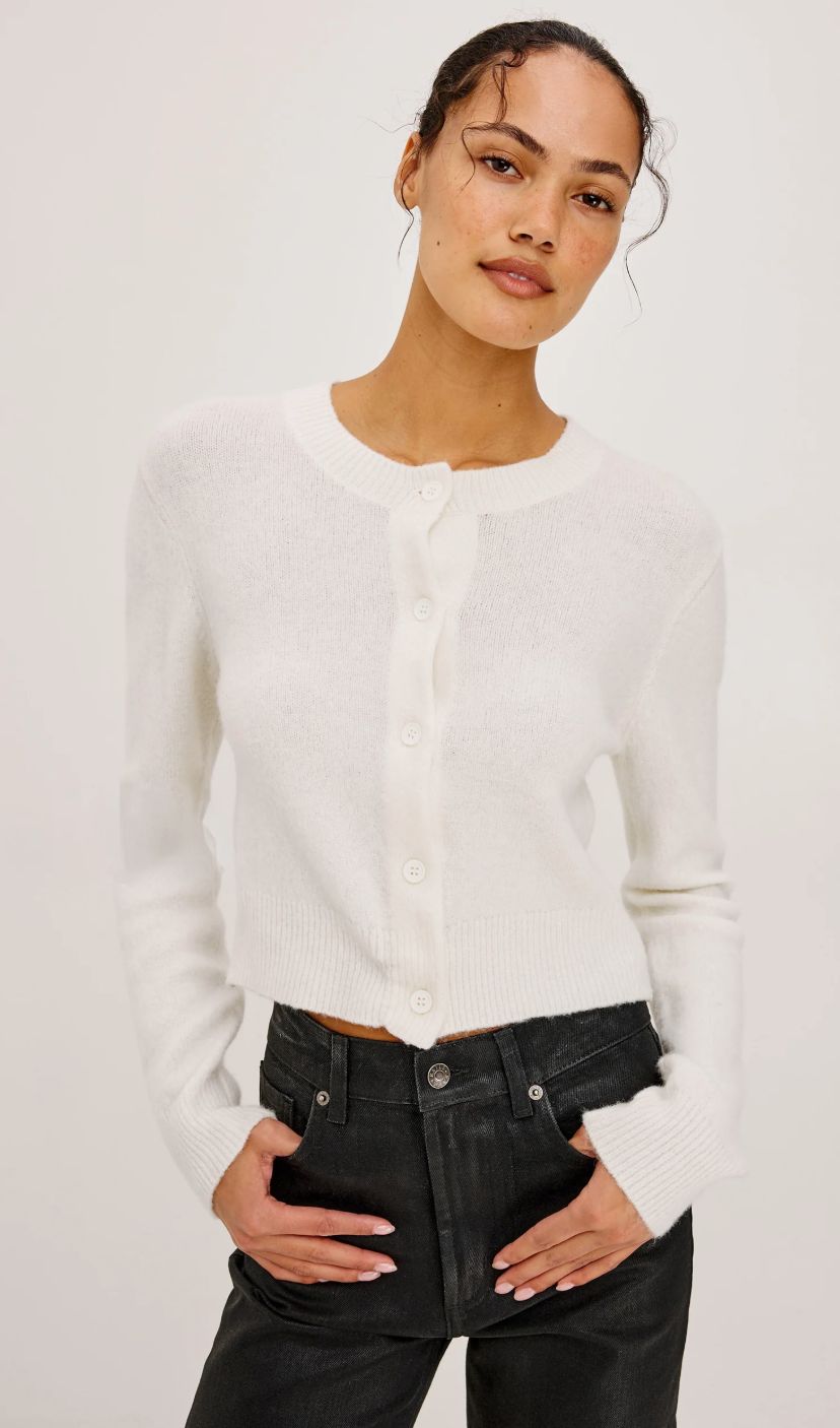 Matilda Cardigan