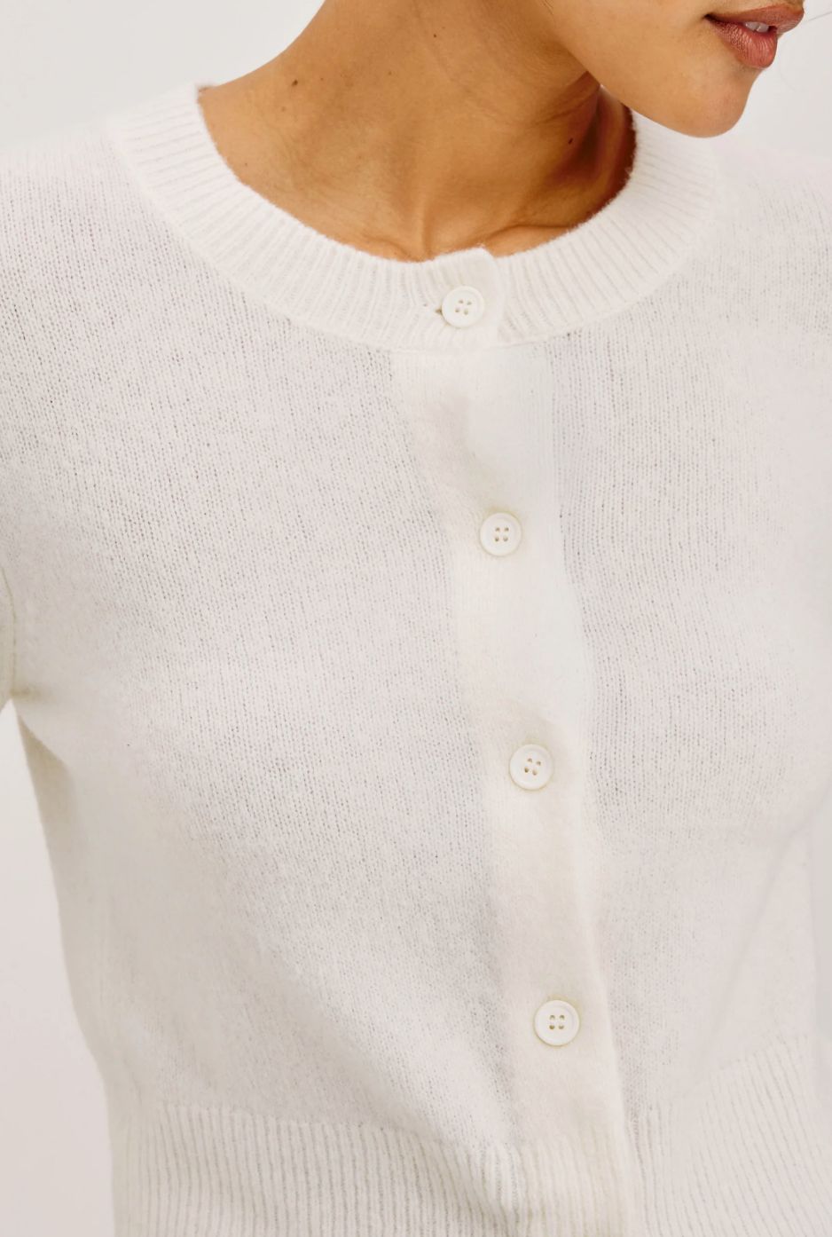 Matilda Cardigan