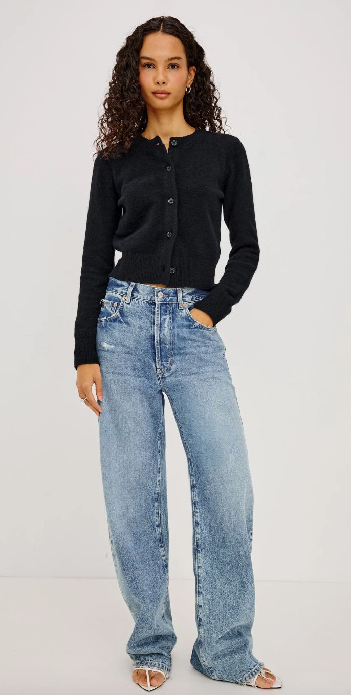 Matilda Cardigan