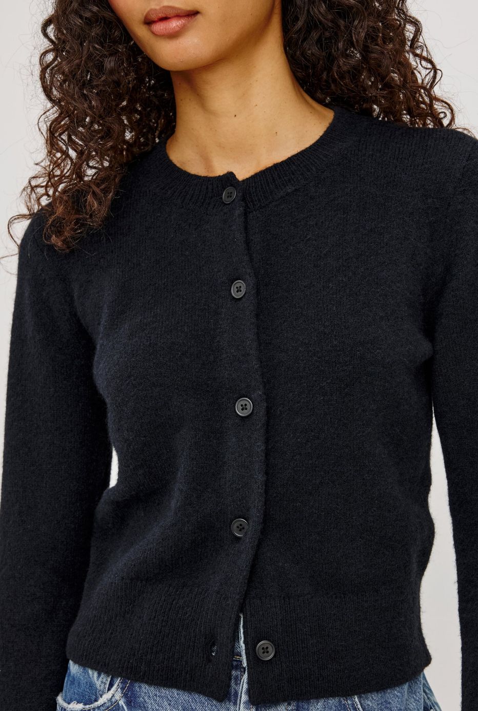 Matilda Cardigan