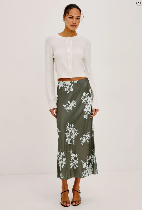 Anya Skirt