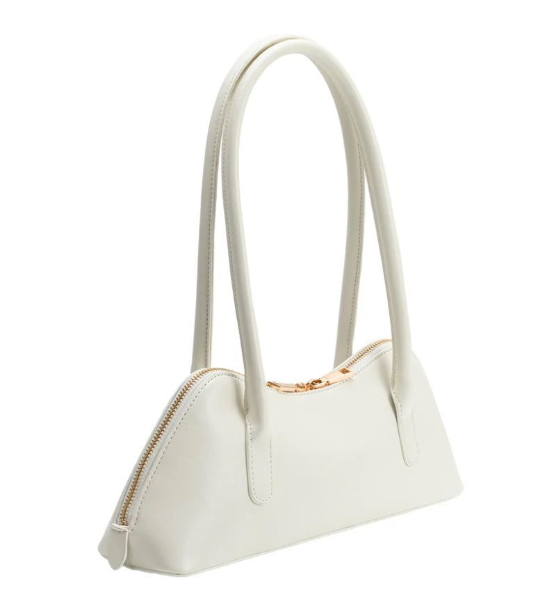 Melie Bianco - Dakota Recycled Vegan Shoulder Bag