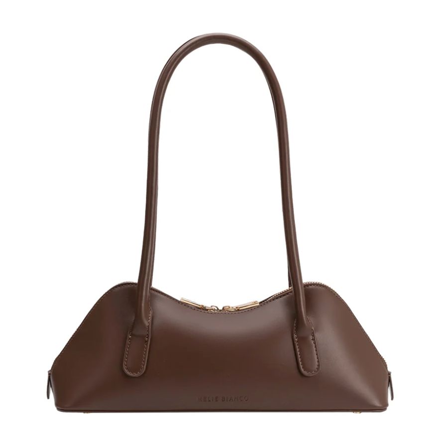 Melie Bianco - Dakota Recycled Vegan Shoulder Bag
